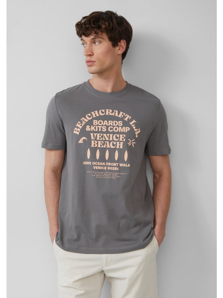 

Футболка в цвете 94D1_серый s.Oliver