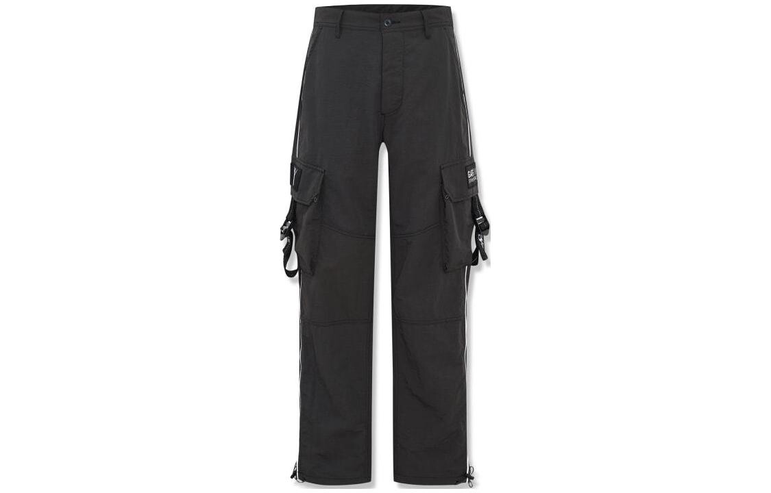 

Брюки-карго унисекс Levi's levi’s, цвет Black/Gray