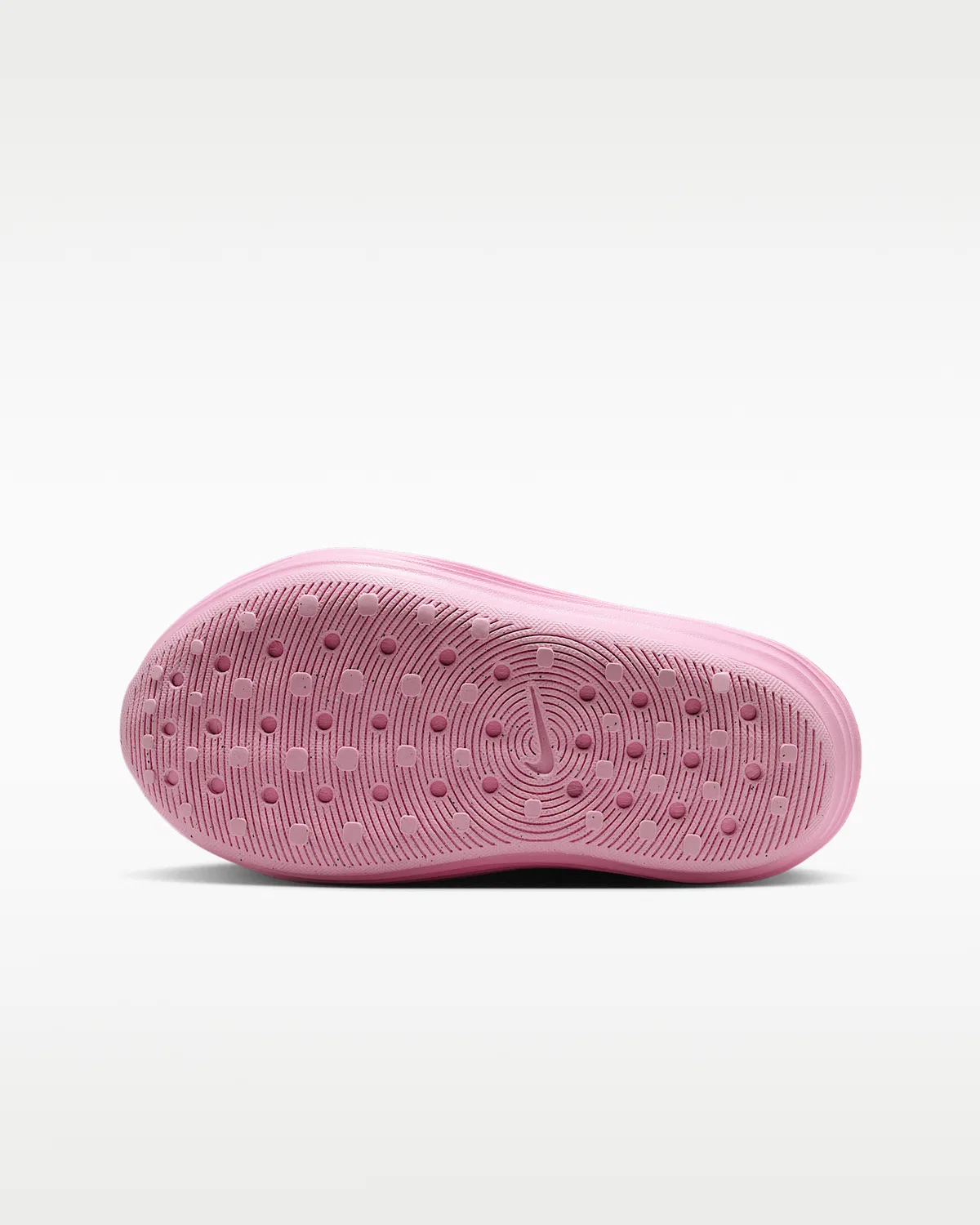 Детские кроссовки Nike ReactX Rejuven8, Pink Rise/Pink Rise — фото 2