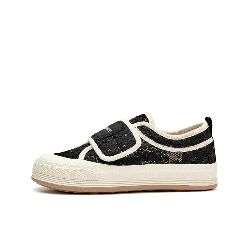 

Кеды JOSINY Skateboard Shoes Women's Low-Top