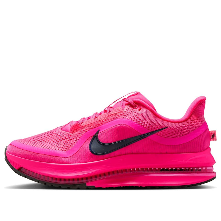 

Кроссовки Nike Air Zoom Pegasus Premium 'Hyper Pink', розовый
