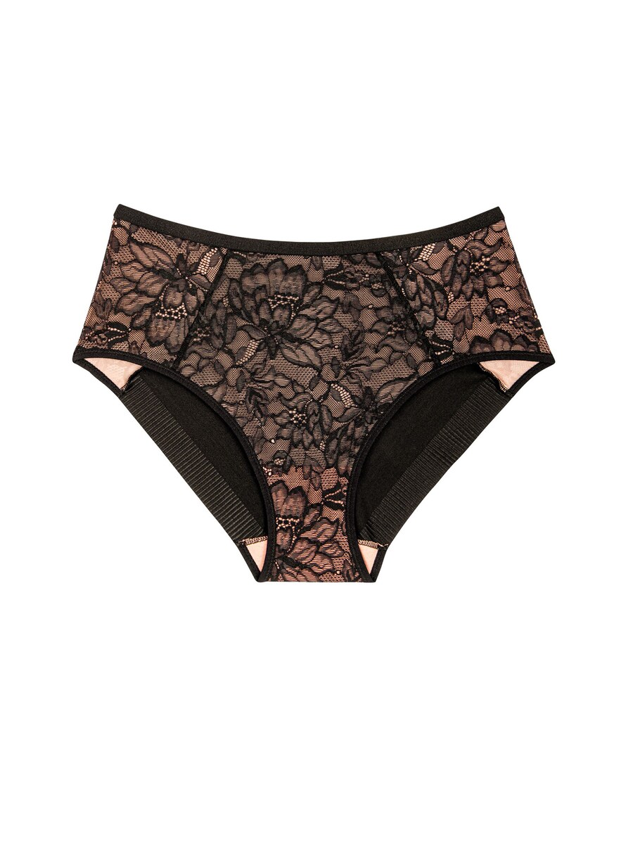 

Трусики TRIUMPH Panty Amourette Charm, черный