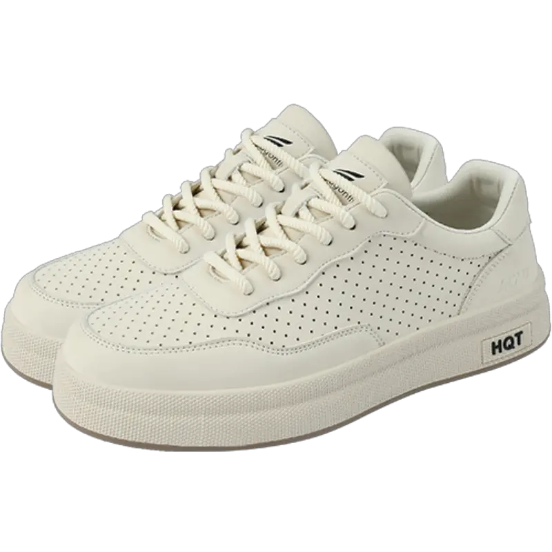 

RED DRAGONFLY Мужские низкие скейтерские кроссовки абрикос, цвет Apricot