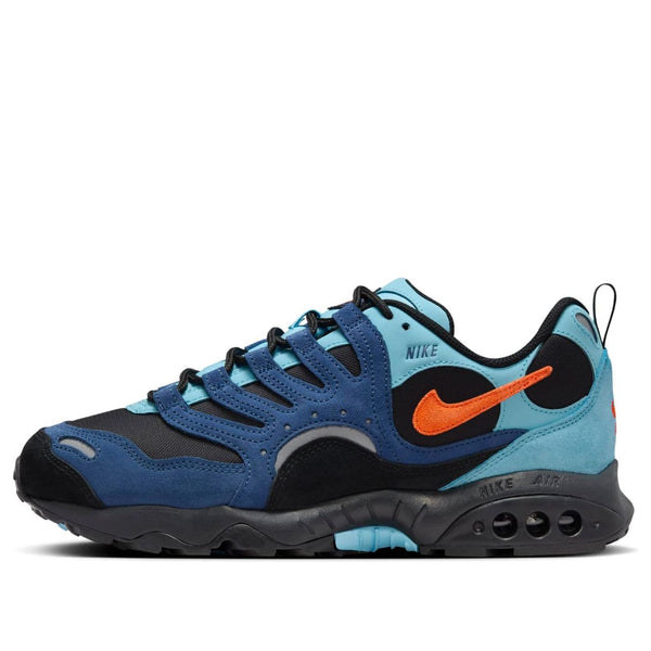 

Кроссовки air terra humara sp Nike, синий