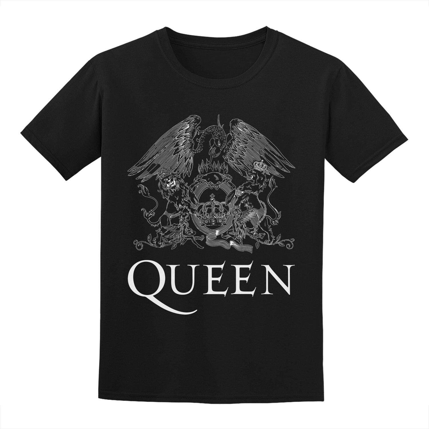 

Мужская футболка Queen Licensed Character