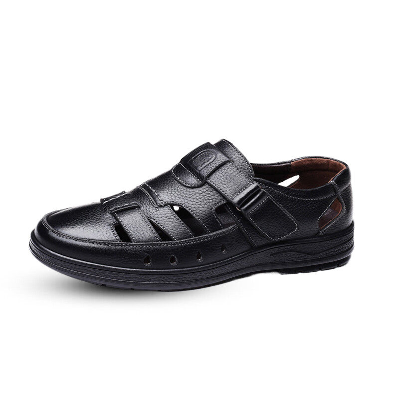 

Туфли LAORENTOU Men's Casual Shoes Men Low-Top