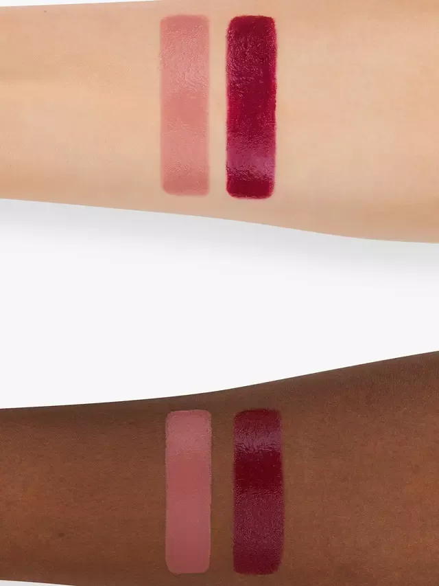 Лимитированная серия помады Rock Lips, Ready For Lust Charlotte Tilbury — фото 4