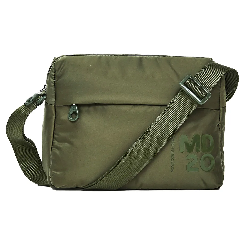 

Сумка кросс-боди Mandarina Duck Md 20 balloon ontv8, зеленый