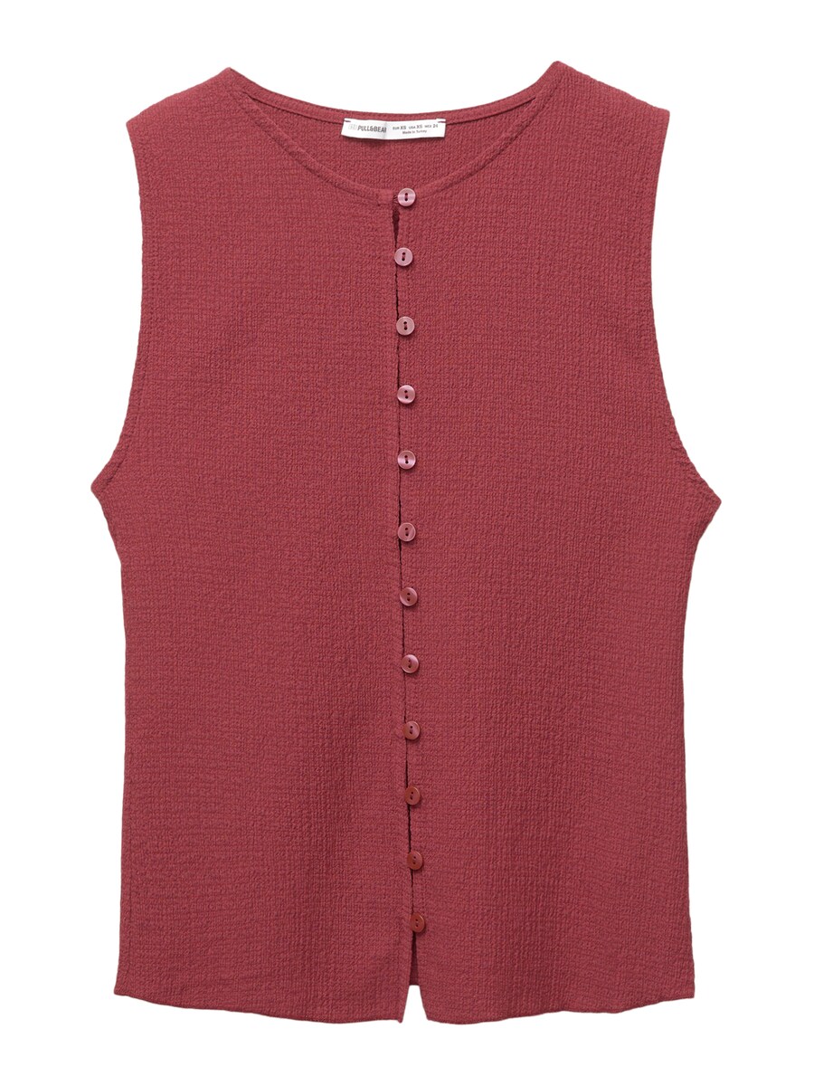 

Блуза Pull&Bear, Grenadine