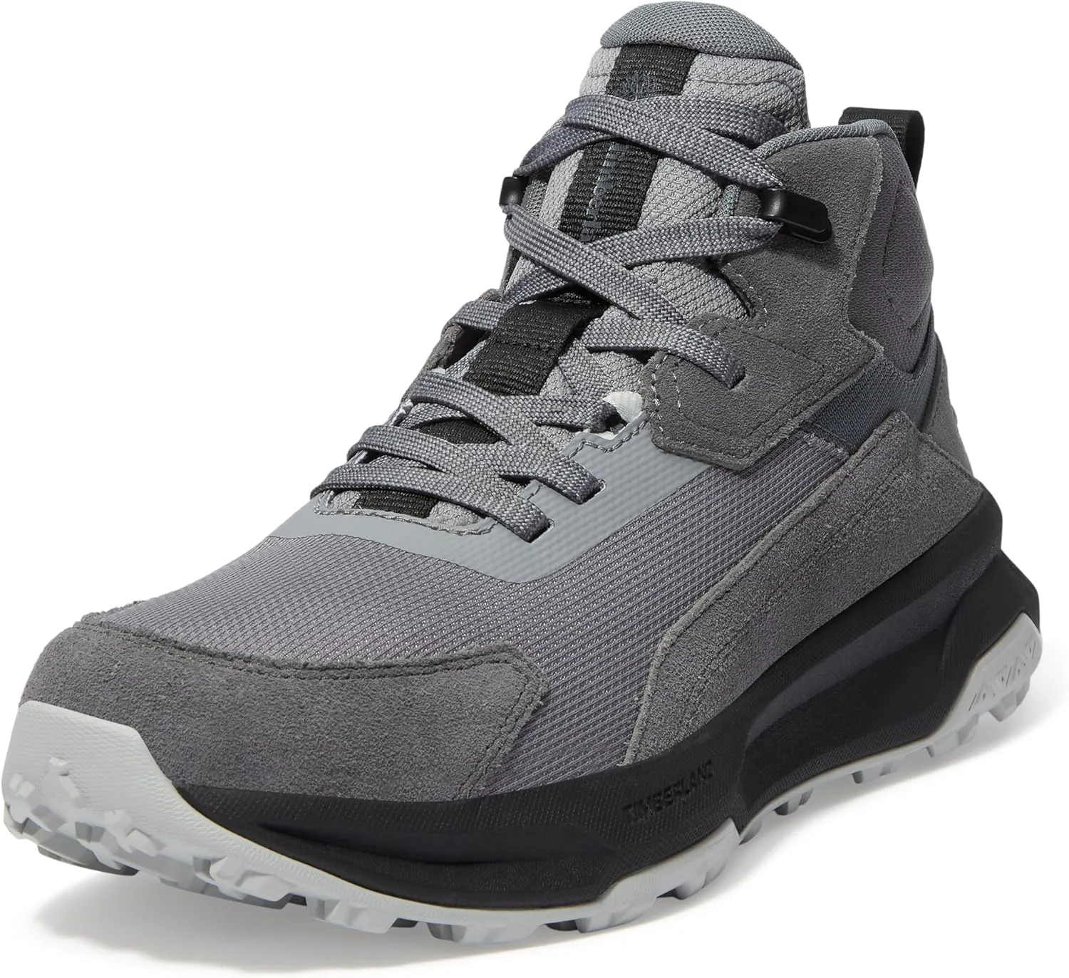 Мужские походные кроссовки Timberland Motion Ledge, серый