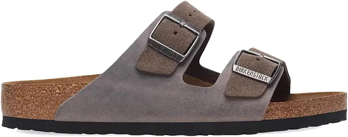 Мюли BIRKENSTOCK для взрослых (старая статья) Разное, серый