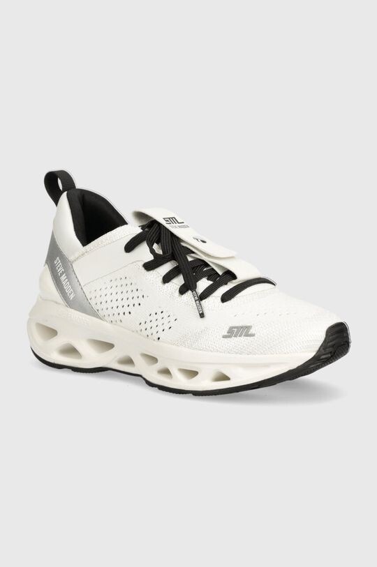

Кроссовки Surge Steve Madden, белый