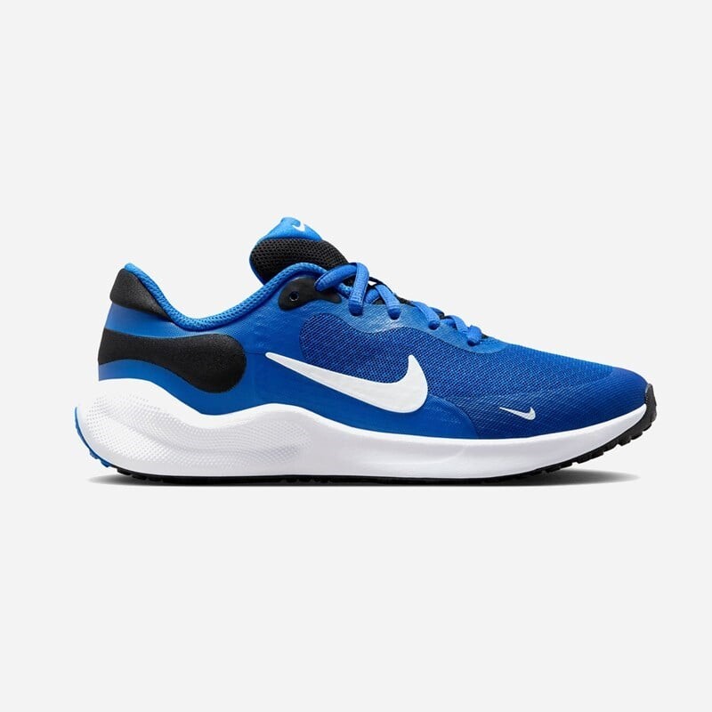 

Детские кроссовки революция 7 Nike, белый