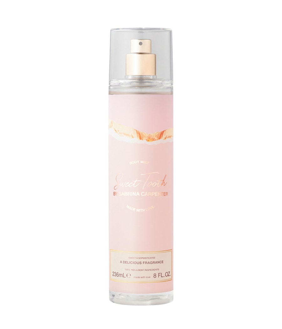 

Спрей для тела Sabrina Carpenter Sweet Tooth, 236 ml