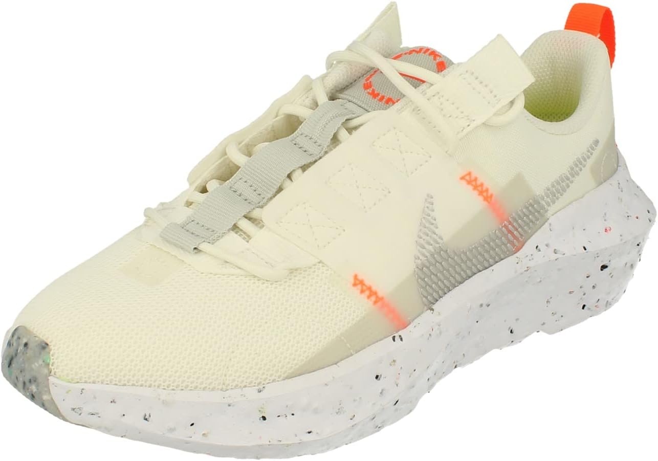 Мужские кроссовки Nike, Summit White Grey Fog 100