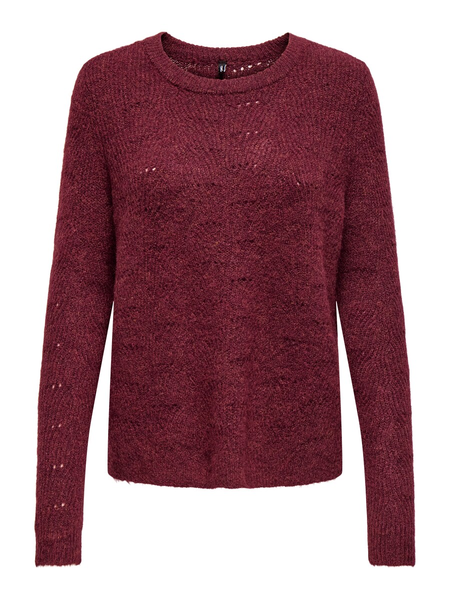 

Свитер ONLY ONLLOLLI, Bordeaux