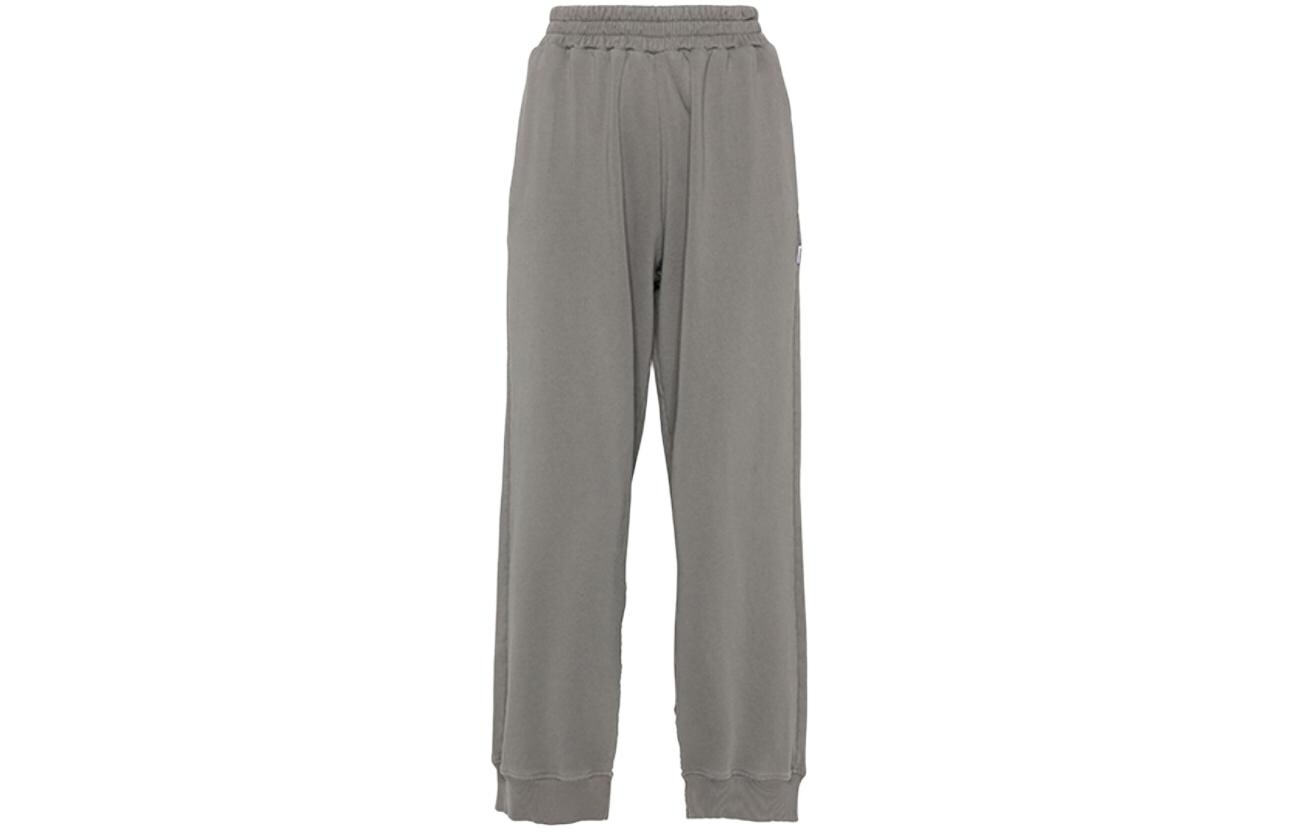 

Брюки женские Mm6 Maison Margiela спортивные, серый