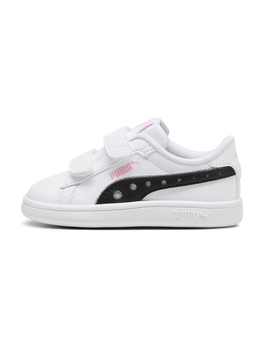 

Кроссовки Puma SMASH 3.0 DANCE PARTY, белый