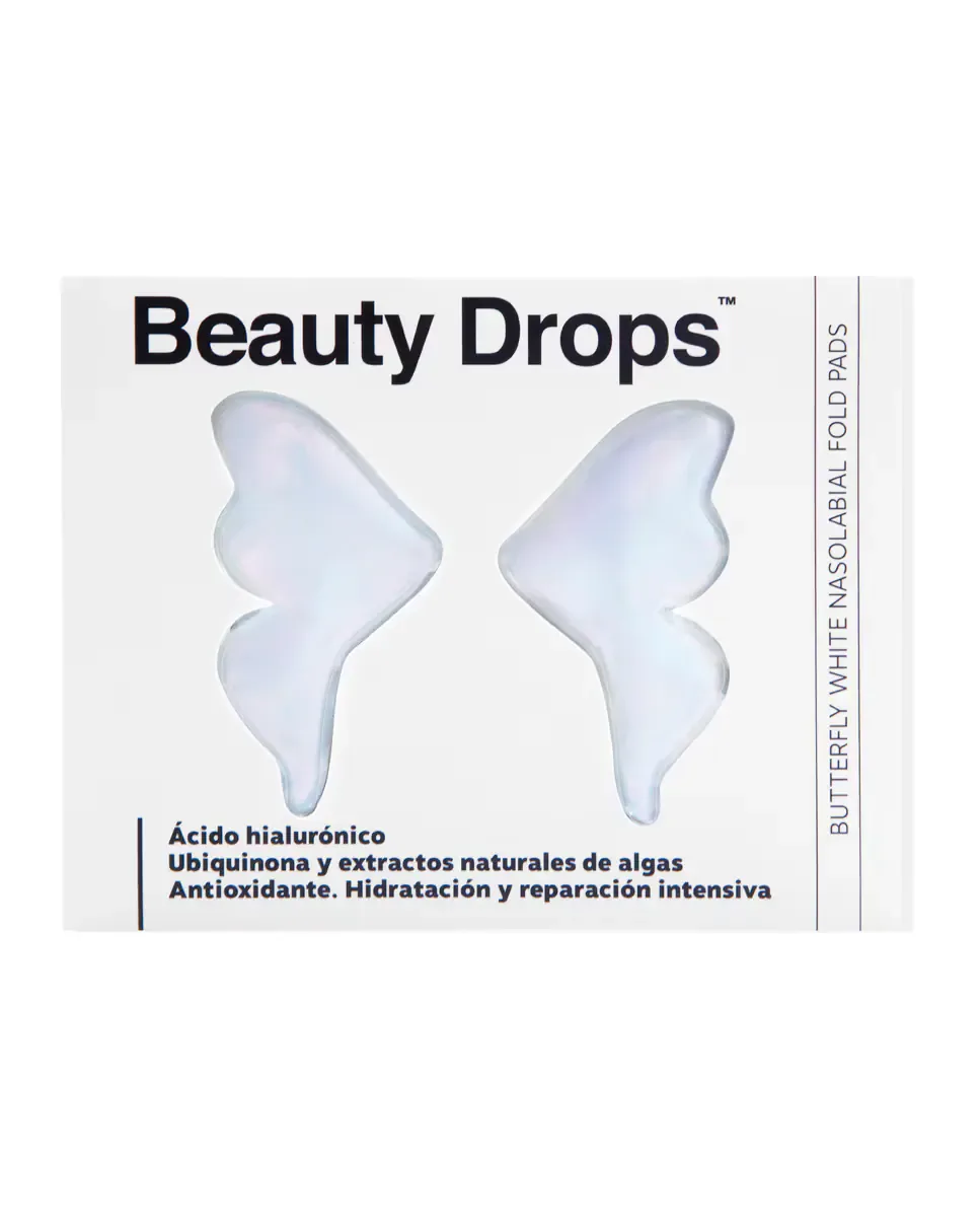 Патчи Butterfly Beauty Drops You Are The Princess