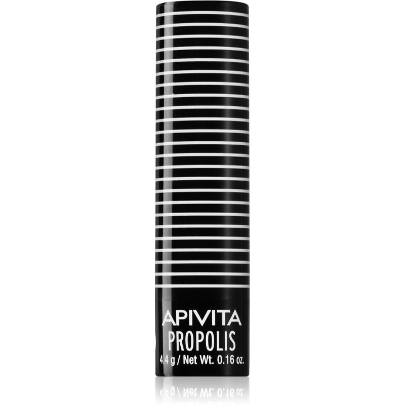 

Apivita Lip Care Бальзам с прополисом для сухих и потрескавшихся губ 4,4 г