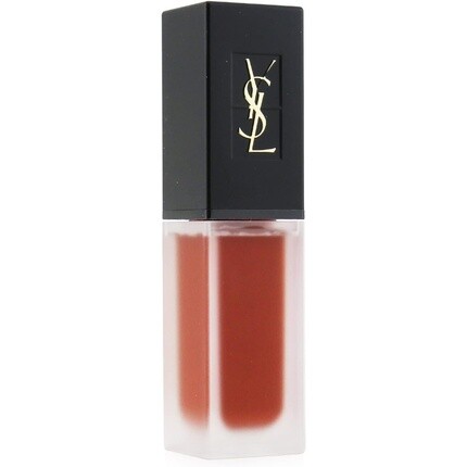 Жидкая губная помада Yves Saint Laurent Tatouage Couture Velvet Cream — фото 3