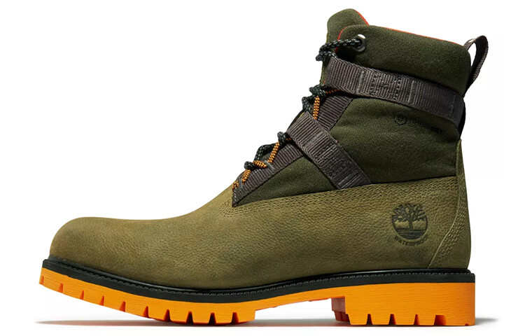 

Мужские уличные ботинки Timberland