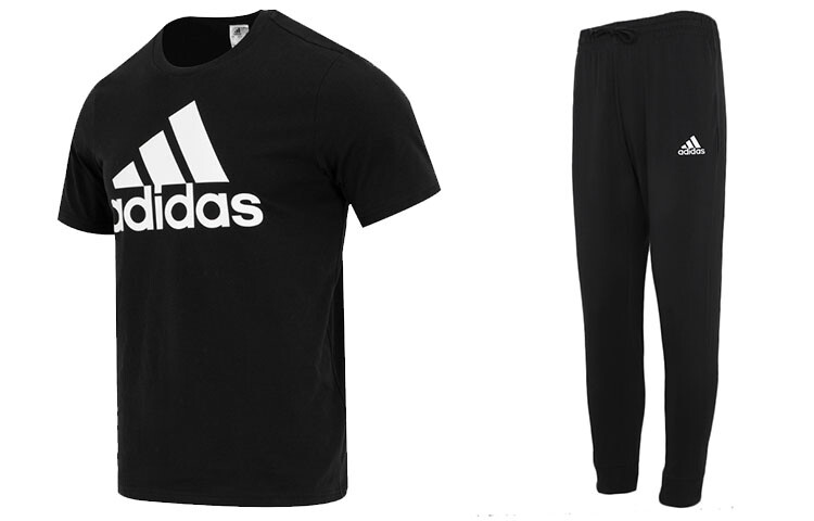 

Повседневная спортивная одежда для мужчин Adidas