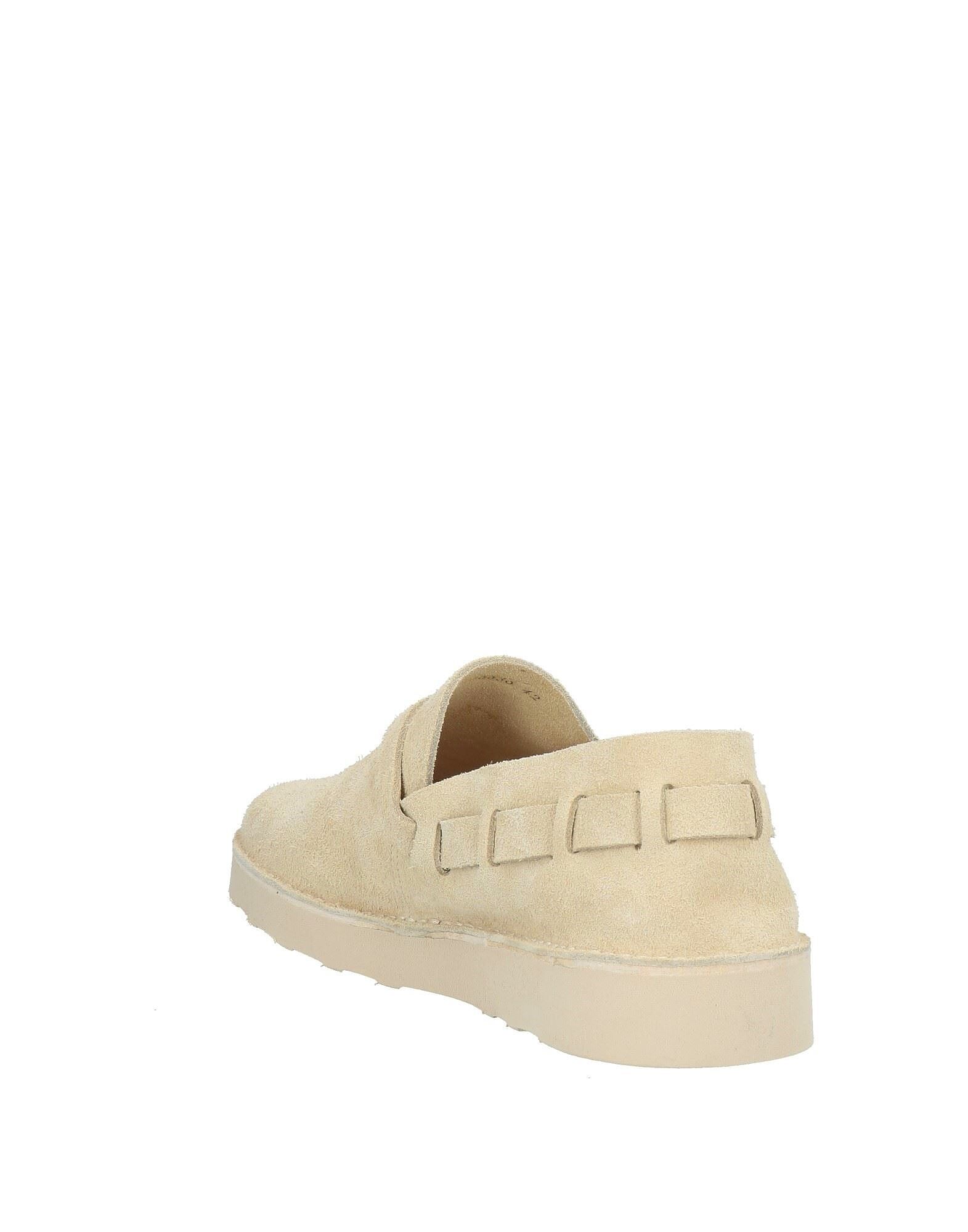 Лоферы Yogi Footwear, светло-серый — фото 3
