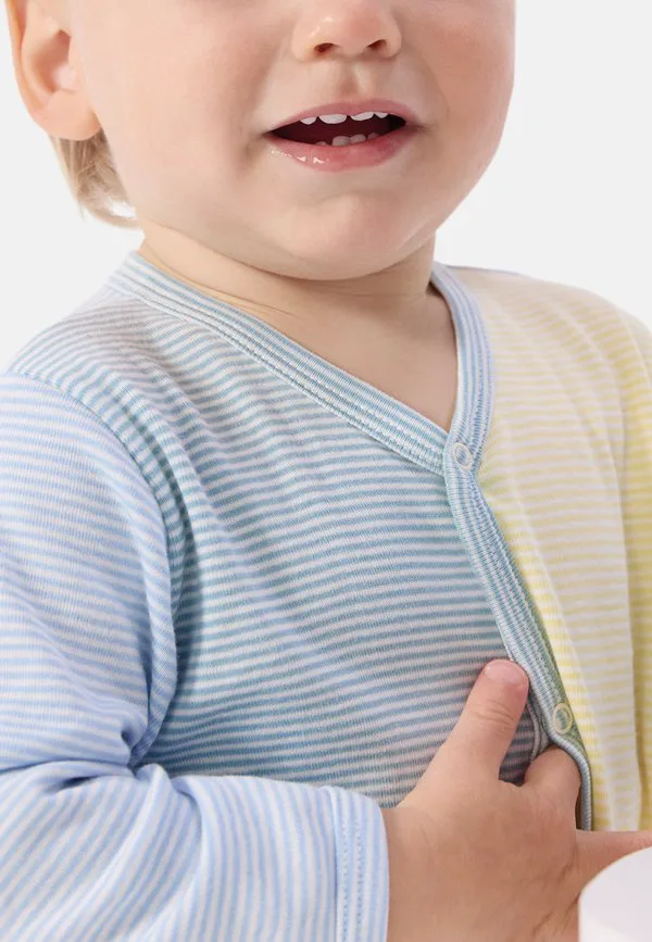Пижама dors bien Petit Bateau, Mimi Marshmallow