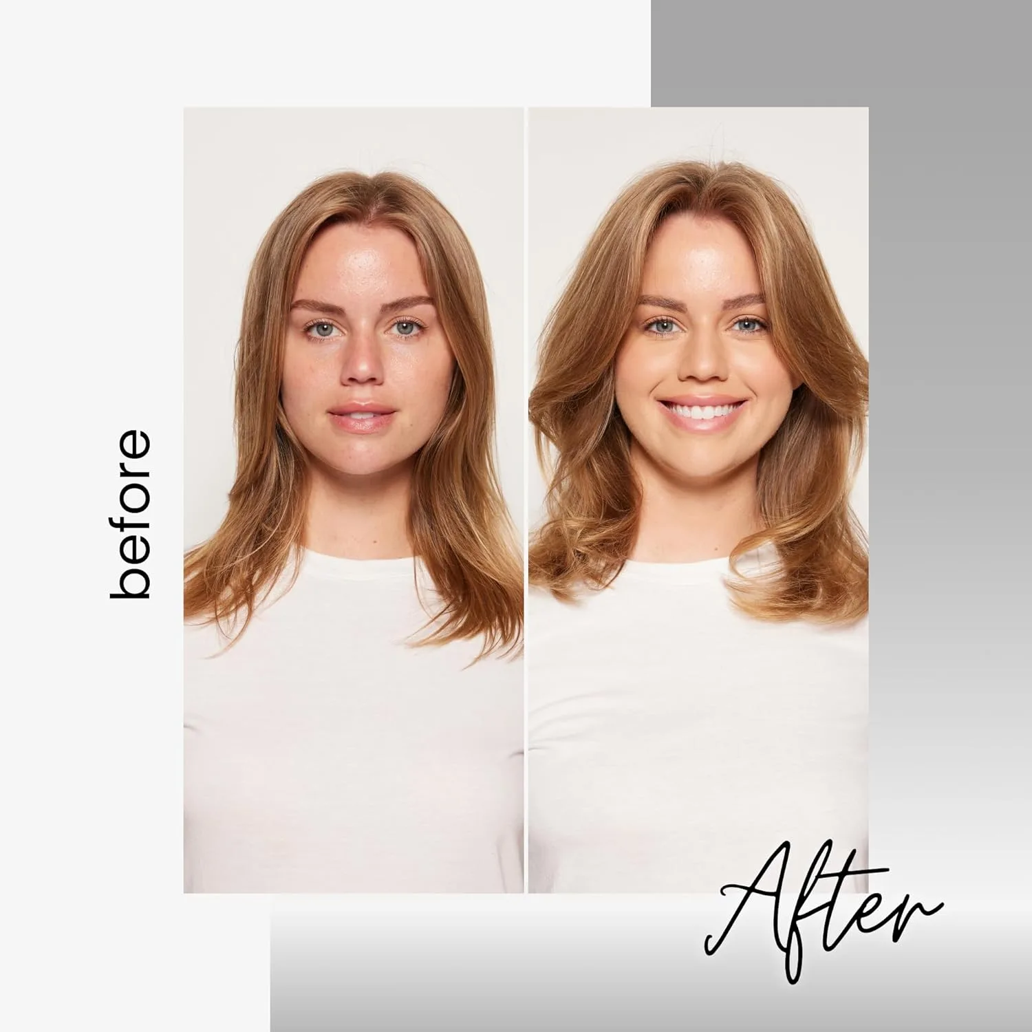 Kenra Platinum Thickening Glaze, стайлер для объема, придает пышность и густоту, легкое кондиционирование, создает плотность для густых и здоровых укладок, для всех типов волос 118 мл (2 шт.) — фото 3