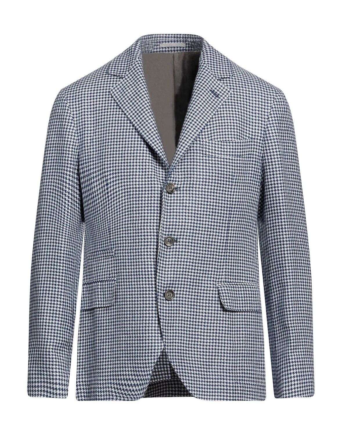 

Блейзер Brunello Cucinelli, синий