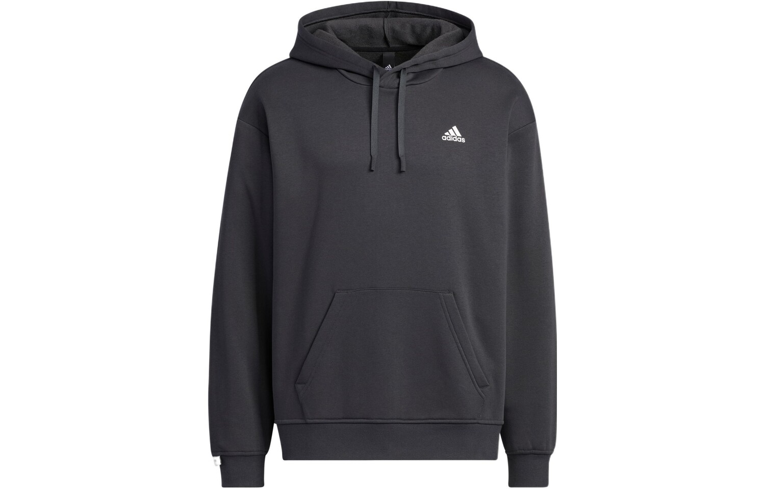

Adidas Мужская толстовка, Черный