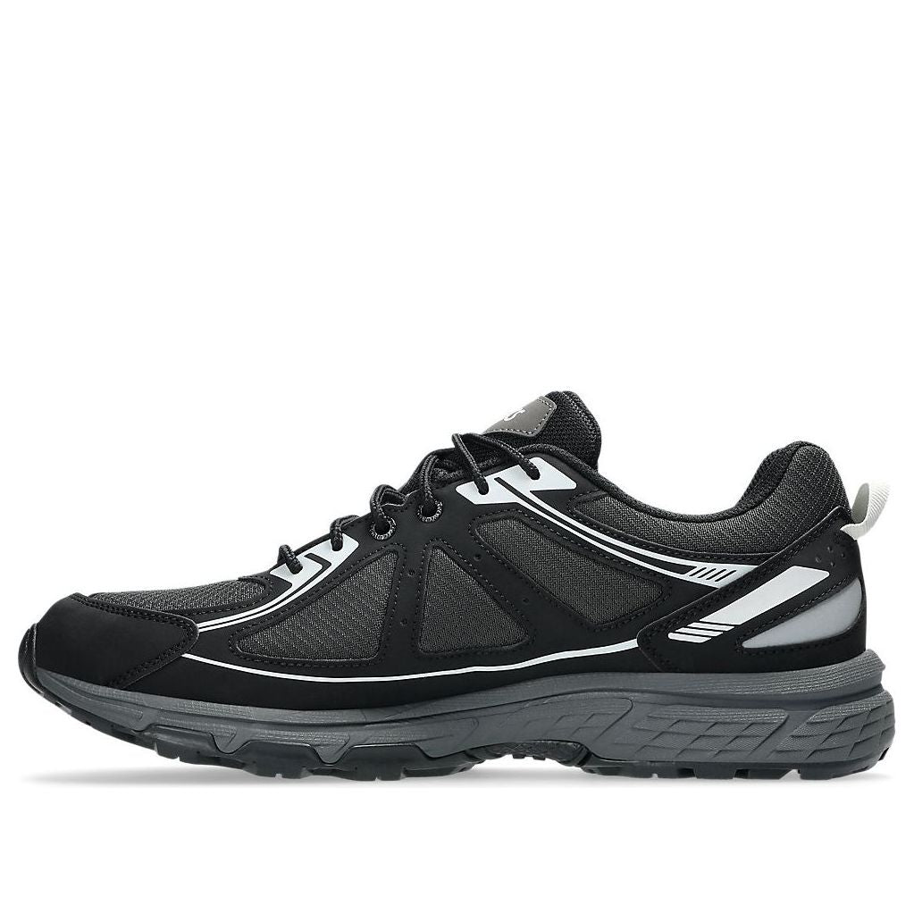 

Asics Gel-Venture 6 Gore-Tex 'Obsidian Grey Black'
