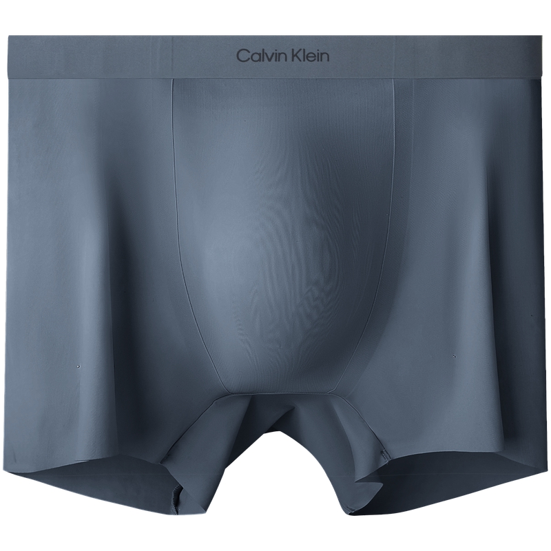 

Мужские трусы 1 упаковка Calvin Klein, темно-синий