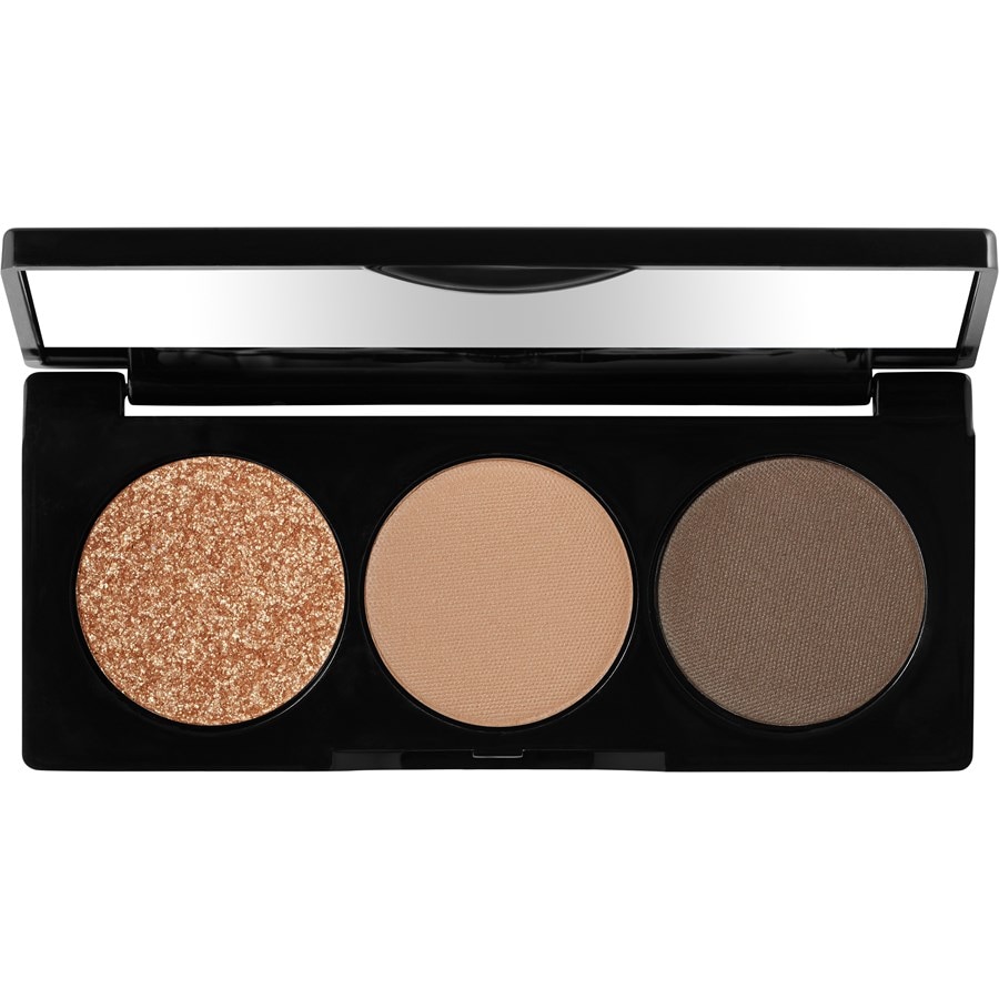 

Тушь для ресниц Bobbi Brown Essential Eyeshadow Trio, Golden Hour / 3,4 g