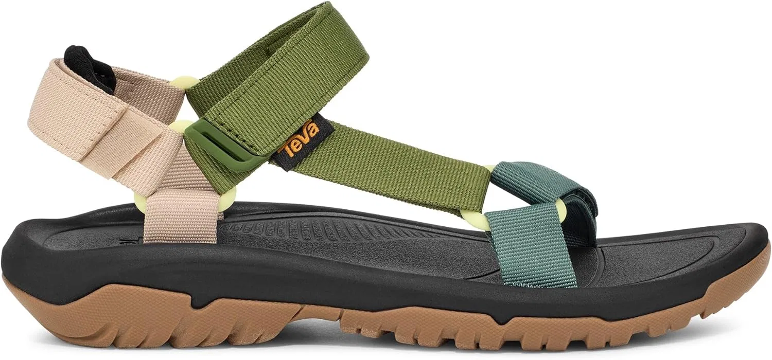Мужские сандалии Teva Hurricane, Multicoloured