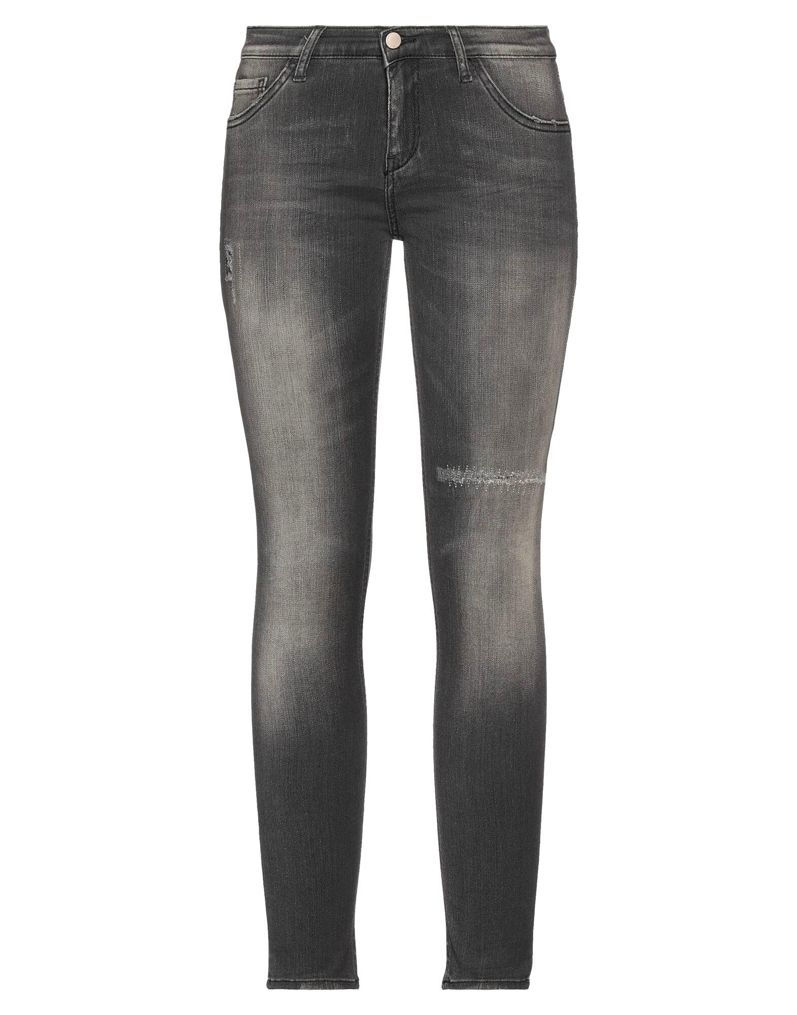 

Джинсы Brian Dales, черный