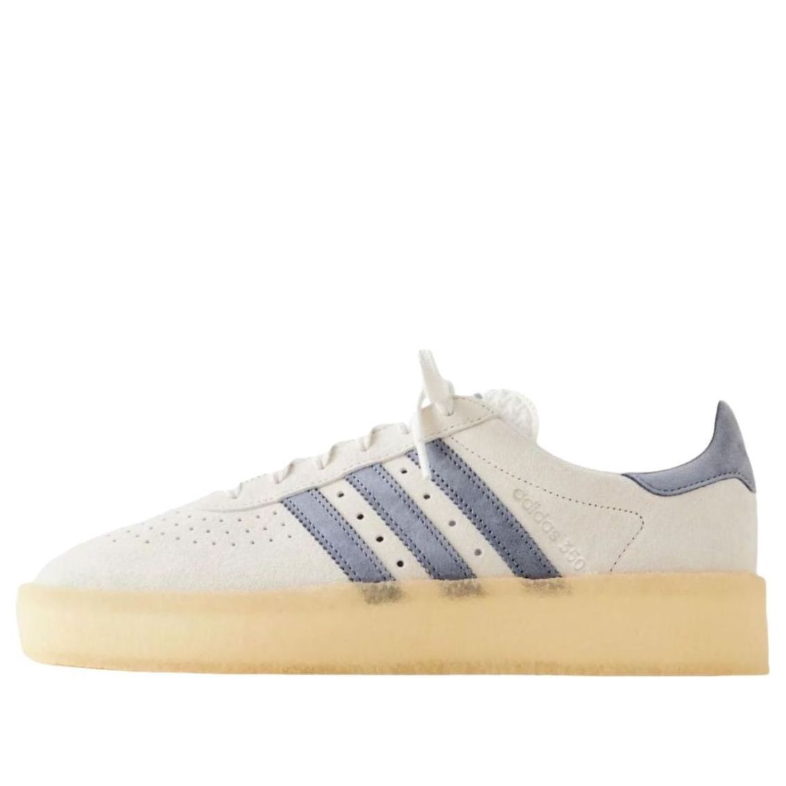 

Adidas x KITH Ронни Фиг × Clarks 8th Street AS350 'Elevation'