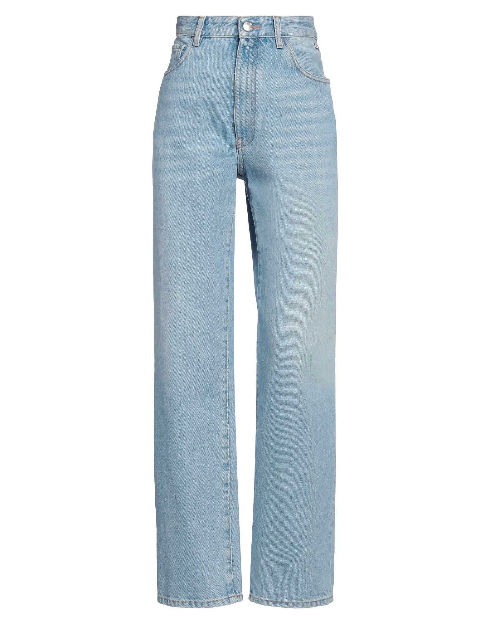 

Джинсы Gcds, синий