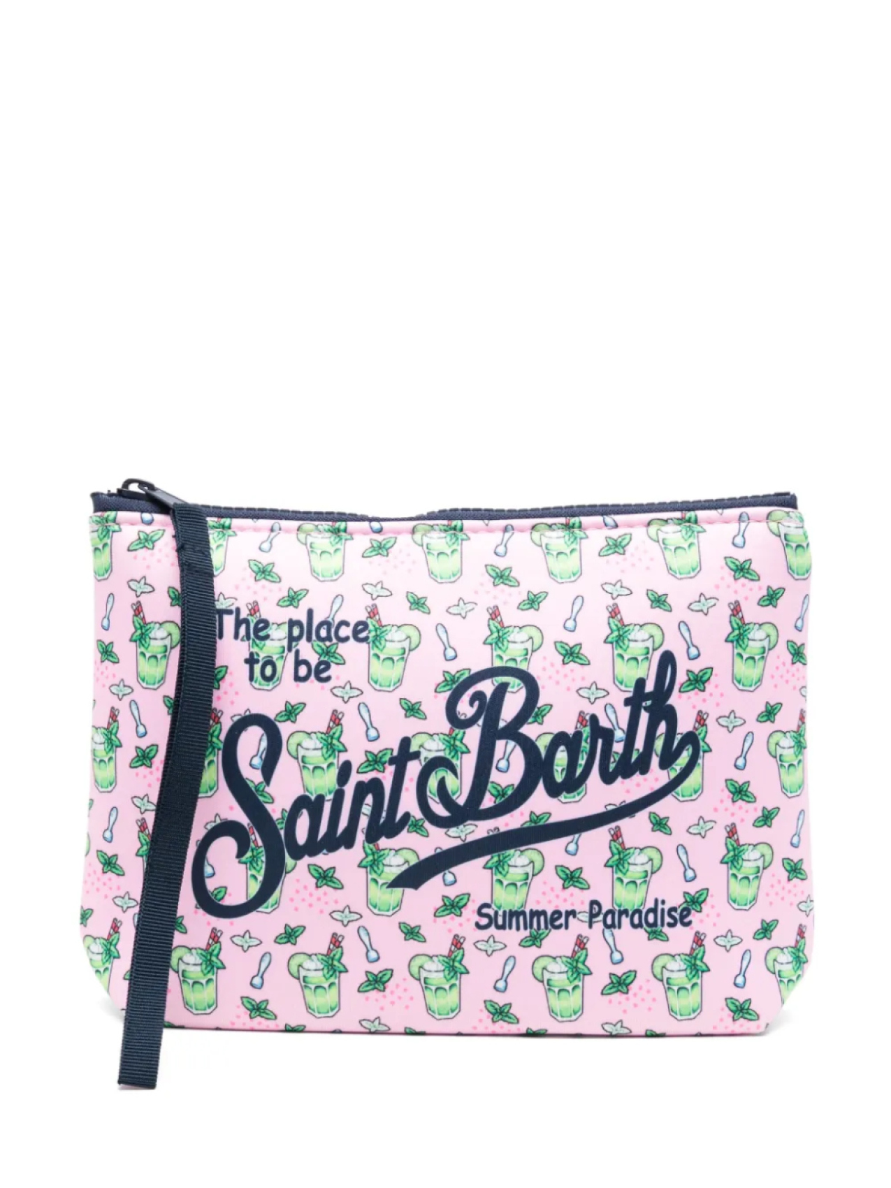 

Косметичка Aline MC2 Saint Barth, розовый