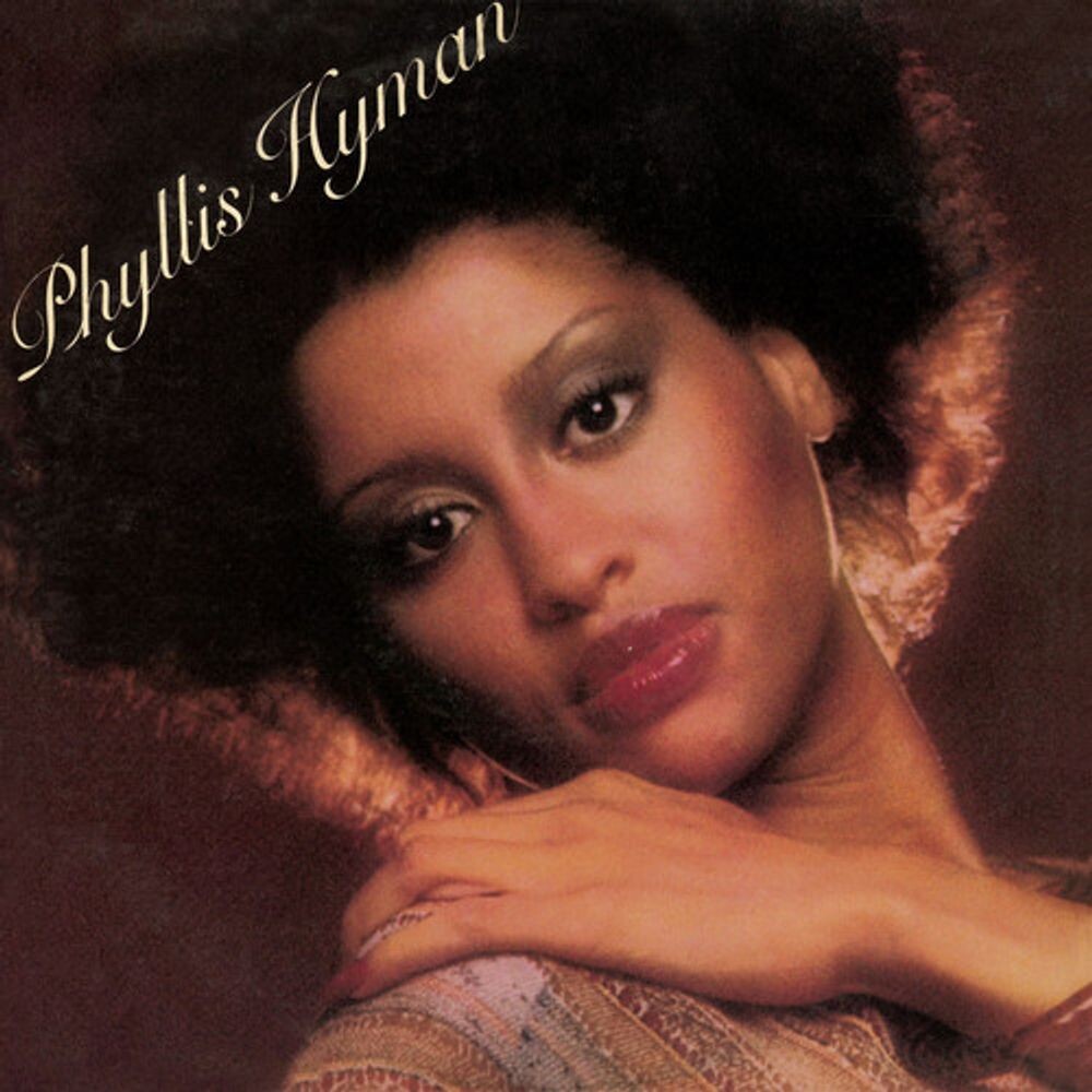 

Диск CD Phyllis Hyman [Expanded Version] - Phyllis Hyman