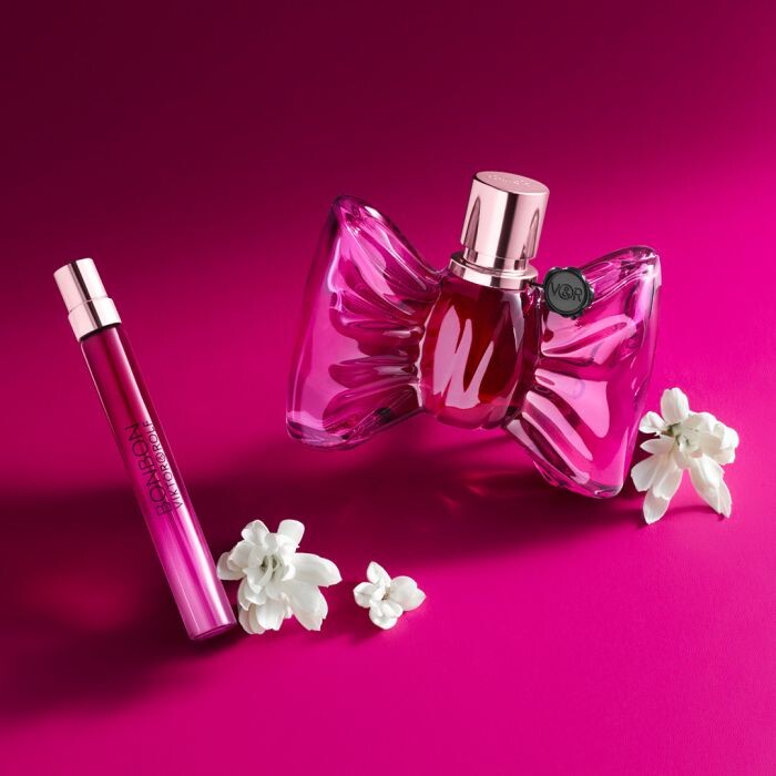 Женская туалетная вода Bonbon EDP Viktor & Rolf, 50 — фото 4