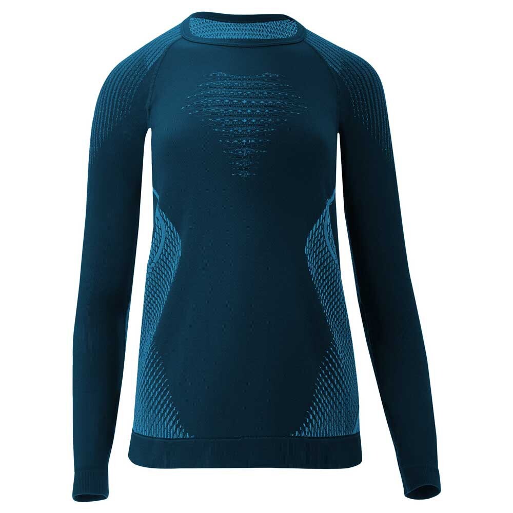 

Базовый слой UYN Evolutyon Comfort Long, синий