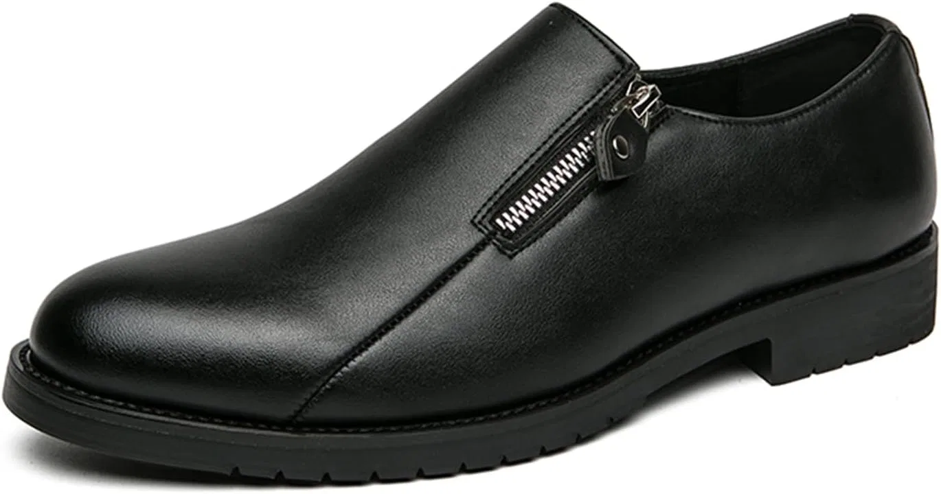 Лоферы двухцветные Loafers & Slip-Ons Black Abborora