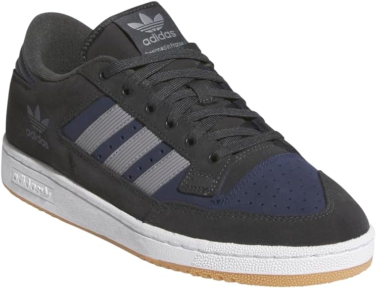 Мужские кроссовки adidas Centennial 85 Low Adv повседневные - серые — фото 2
