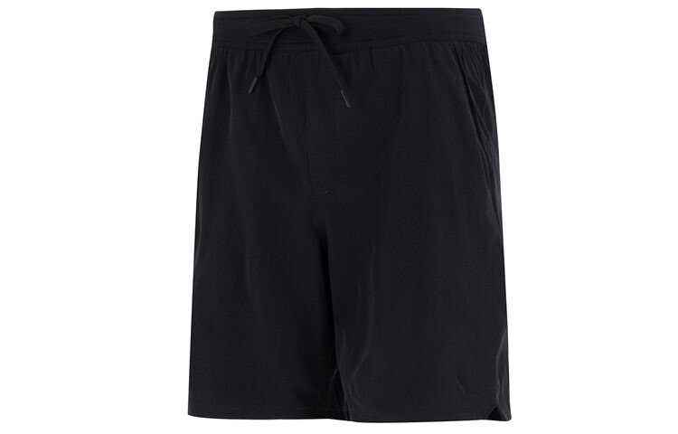 

Мужские повседневные шорты Under Armour, цвет Black