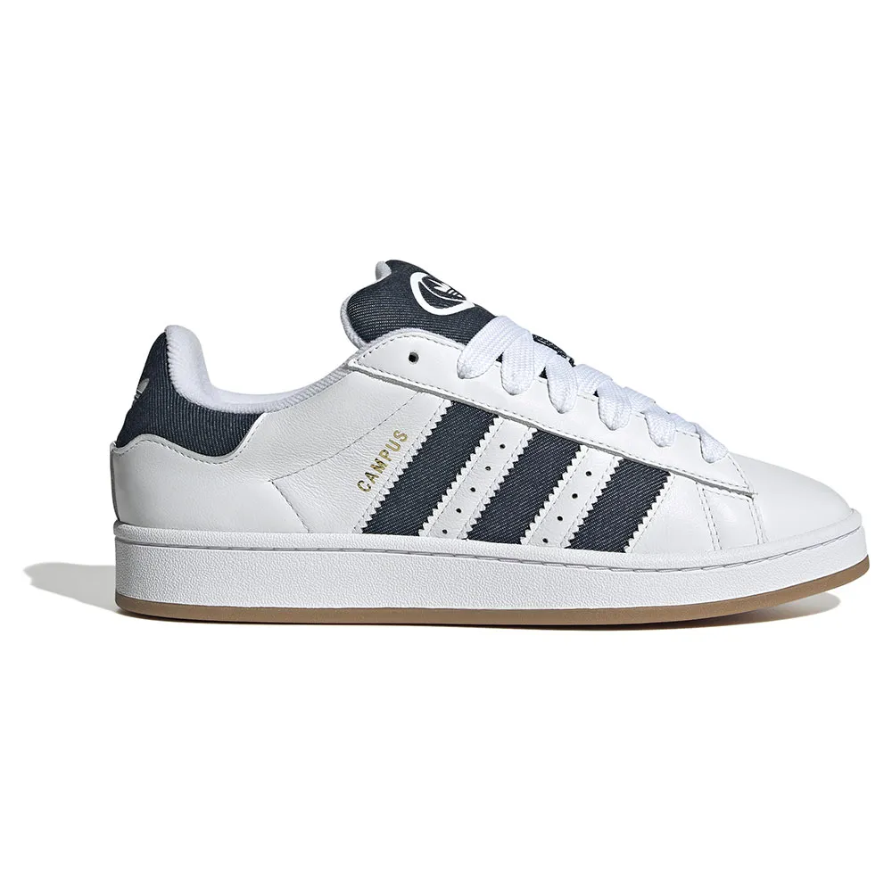 

Кроссовки adidas Originals Campus 00s, белый