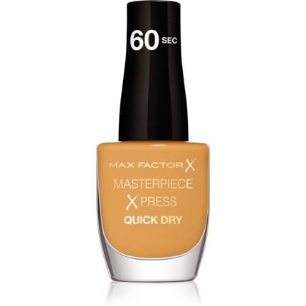 

Лак для ногтей Max Factor Masterpiece Xpress Quick Dry 8 мл