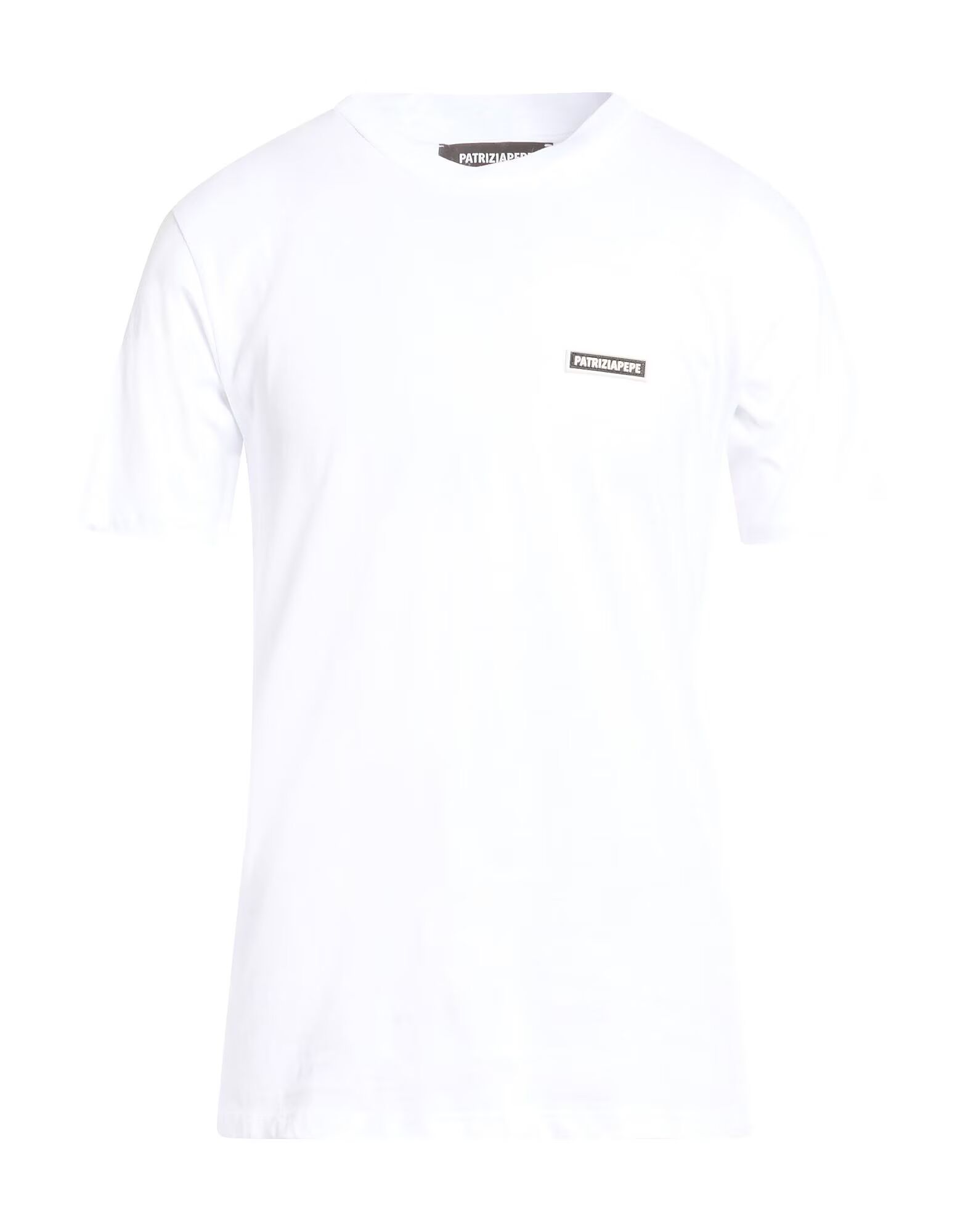 

Футболка Patrizia Pepe, белый