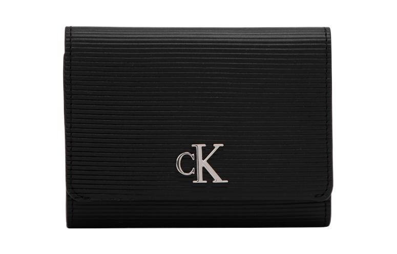 

Женский кошелек Calvin Klein, Black